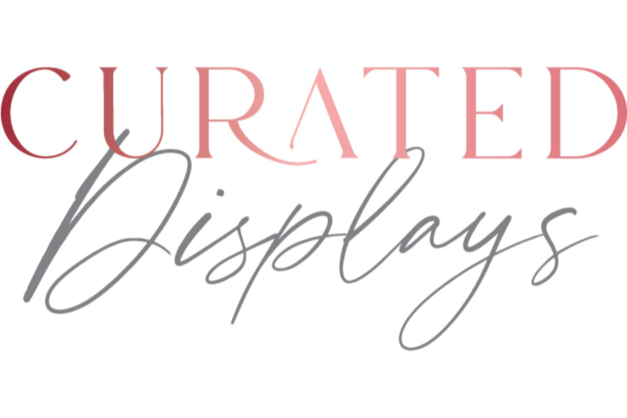 CuratedDisplays