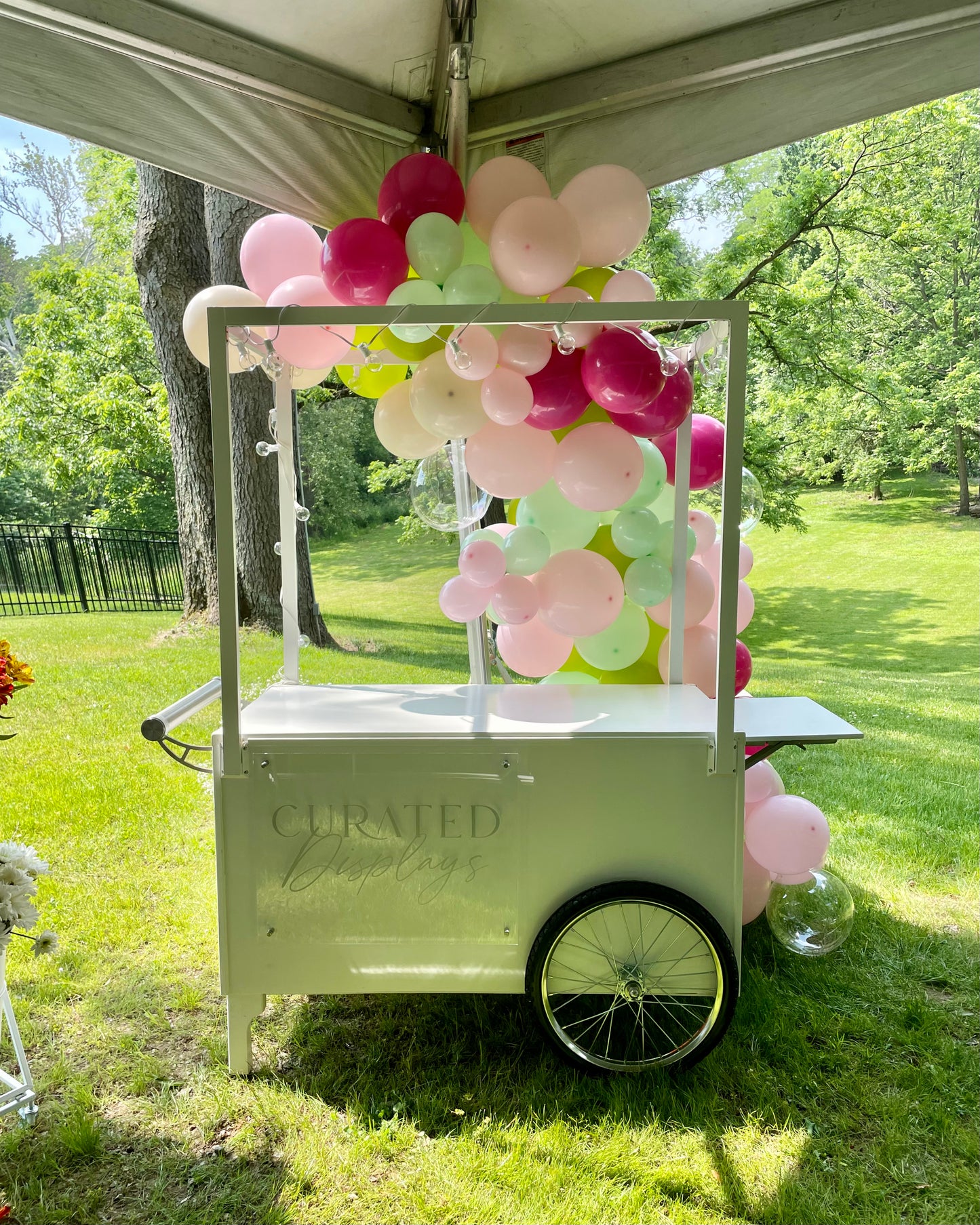 Flower Stand - Rental