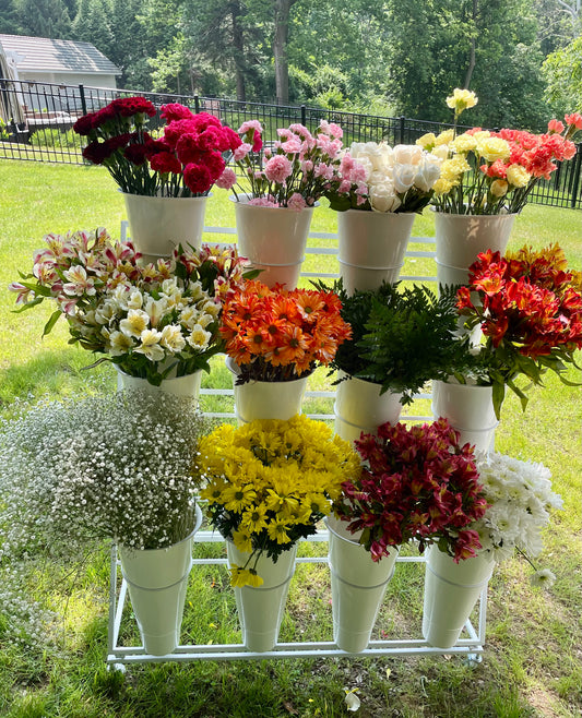 Flower Stand - Rental